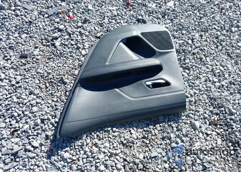 2025 Nissan Kicks Sv Intelligent Awd from USA, damaged, VIN 3N8AP6CB2SL326019